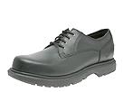 Buy Timberland - Montgomery Plain Toe Oxford Waterproof (Black Smooth Leather) - Men's, Timberland online.