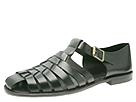 Tommy Bahama - Lucca (Black) - Men's,Tommy Bahama,Men's:Men's Dress:Dress Sandals