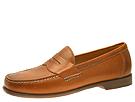 Tommy Bahama - West Bay (Brandy) - Men's,Tommy Bahama,Men's:Men's Casual:Loafer:Loafer - Plain Loafer