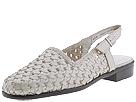 Trotters - Nancy (Pearl Calf) - Women's,Trotters,Women's:Women's Dress:Dress Flats:Dress Flats - Sling-Back