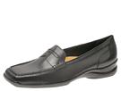 Trotters - Cate (Black Suede) - Women's,Trotters,Women's:Women's Casual:Loafers:Loafers - Penny