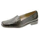 Trotters - Lori (Black Calf) - Women's,Trotters,Women's:Women's Casual:Loafers:Loafers - Low Heel