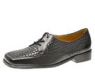 Trotters - Lacy (Black Calf) - Women's,Trotters,Women's:Women's Casual:Oxfords:Oxfords - Comfort