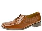 Trotters - Lacy (Brown Calf) - Women's,Trotters,Women's:Women's Casual:Oxfords:Oxfords - Comfort