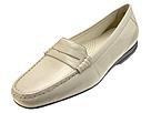 Buy discounted Trotters - Francie II (Alabaster Leather) - Women's online.