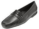 Buy Trotters - Francie II (Black Leather) - Women's, Trotters online.