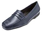 Buy Trotters - Francie II (Navy Leather) - Women's, Trotters online.