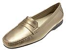 Buy Trotters - Francie II (Pewter Leather) - Women's, Trotters online.