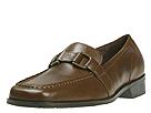 Trotters - Taylor (Brown Leather) - Women's,Trotters,Women's:Women's Casual:Loafers:Loafers - Comfort