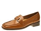 Trotters - Taylor (Luggage Leather) - Women's,Trotters,Women's:Women's Casual:Loafers:Loafers - Comfort