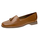 Trotters - Joyce (Luggage Soft Kid) - Women's,Trotters,Women's:Women's Casual:Loafers:Loafers - Tassel