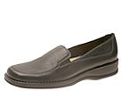 Trotters - Chris (Black Leather) - Women's,Trotters,Women's:Women's Casual:Loafers:Loafers - Comfort
