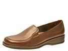 Trotters - Chris (Brown Leather) - Women's,Trotters,Women's:Women's Casual:Loafers:Loafers - Comfort