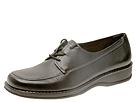 Trotters - Carol (Black Leather) - Women's,Trotters,Women's:Women's Casual:Oxfords:Oxfords - Comfort