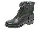 Buy Trotters - Chill (Black Smooth) - Women's, Trotters online.