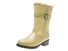 Trotters - Frost (Natural Smooth) - Women's,Trotters,Women's:Women's Casual:Casual Boots:Casual Boots - Comfort