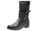 Trotters - Frost (Black Smooth) - Women's,Trotters,Women's:Women's Casual:Casual Boots:Casual Boots - Comfort