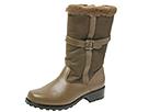 Trotters - Frost (Taupe Smooth) - Women's,Trotters,Women's:Women's Casual:Casual Boots:Casual Boots - Comfort
