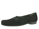 Trotters - Maggie (Black Velvet) - Women's,Trotters,Women's:Women's Casual:Casual Flats:Casual Flats - Mary-Janes