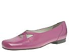 Trotters - Maggie (Fuchsia Leather) - Women's,Trotters,Women's:Women's Casual:Casual Flats:Casual Flats - Mary-Janes