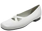 Buy discounted Trotters - Maggie (White) - Women's online.