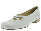 Trotters - Maggie (Sea Foam) - Women's,Trotters,Women's:Women's Casual:Casual Flats:Casual Flats - Mary-Janes