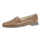 Trotters - Jess (Brown Leather) - Women's,Trotters,Women's:Women's Casual:Loafers:Loafers - Plain