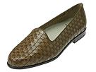 Trotters - Liz (Light Tan Tonal Calf) - Women's,Trotters,Women's:Women's Dress:Dress Flats:Dress Flats - Woven