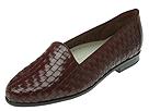 Buy discounted Trotters - Liz (Beet Red Calf) - Women's online.