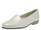 Trotters - Liz (Pearl Calf) - Women's,Trotters,Women's:Women's Dress:Dress Flats:Dress Flats - Woven