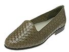 Trotters - Liz (Taupe Calf) - Women's,Trotters,Women's:Women's Dress:Dress Flats:Dress Flats - Woven