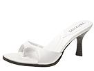 Two Lips - Sasha (White) - Women's,Two Lips,Women's:Women's Casual:Casual Sandals:Casual Sandals - Ornamented