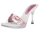 Buy discounted Two Lips - Love (Pink Metallic) - Women's online.