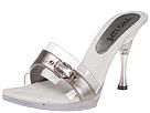 Buy discounted Two Lips - Love (Silver) - Women's online.