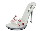 Two Lips - Lindley (Red Lips) - Women's,Two Lips,Women's:Women's Dress:Dress Sandals:Dress Sandals - Slides