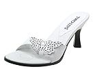 Buy discounted Two Lips - Susan (White) - Women's online.