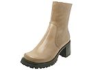 Two Lips - Odessa (Natural) - Women's,Two Lips,Women's:Women's Casual:Casual Boots:Casual Boots - Combat