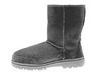 Ugg - Ultra Short - Mens (Black) - Men's,Ugg,Men's:Men's Casual:Casual Boots:Casual Boots - Slip-On