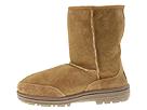 Ugg - Ultra Short - Mens (Chestnut) - Men's,Ugg,Men's:Men's Casual:Casual Boots:Casual Boots - Slip-On