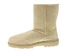 Ugg - Ultra Short - Mens (Sand) - Men's,Ugg,Men's:Men's Casual:Casual Boots:Casual Boots - Slip-On