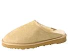 Buy discounted Ugg - Clugg (Sand) - Men's online.