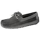 Ugg - Byron (Black) - Men's,Ugg,Men's:Men's Casual:Slippers:Slippers - Moccasins