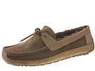 Ugg - Byron (Cappuccino) - Men's,Ugg,Men's:Men's Casual:Slippers:Slippers - Moccasins