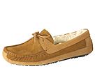 Ugg - Byron (Chestnut) - Men's,Ugg,Men's:Men's Casual:Slippers:Slippers - Moccasins