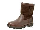 Ugg - Boston (Obsidian) - Men's,Ugg,Men's:Men's Casual:Casual Boots:Casual Boots - Slip-On