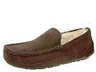 Ugg - Ascot (Coffee) - Men's,Ugg,Men's:Men's Casual:Slippers:Slippers - Moccasins