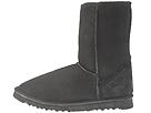 Ugg - Classic Short - Mens (Black) - Men's,Ugg,Men's:Men's Casual:Casual Boots:Casual Boots - Hiking