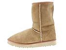 Ugg - Classic Short - Mens (Chestnut) - Men's,Ugg,Men's:Men's Casual:Casual Boots:Casual Boots - Hiking