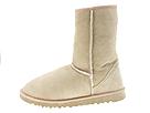 Ugg - Classic Short - Mens (Sand) - Men's,Ugg,Men's:Men's Casual:Casual Boots:Casual Boots - Hiking