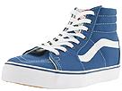 Buy discounted Vans - SK8-Hi (STV Navy/True White) - Men's online.